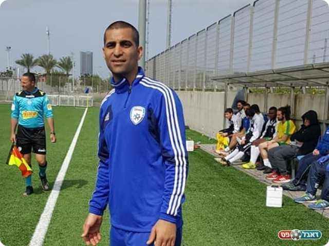 רמי צבי (צילום פרטי)